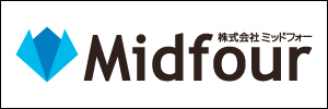 株式会社ミッドフォー