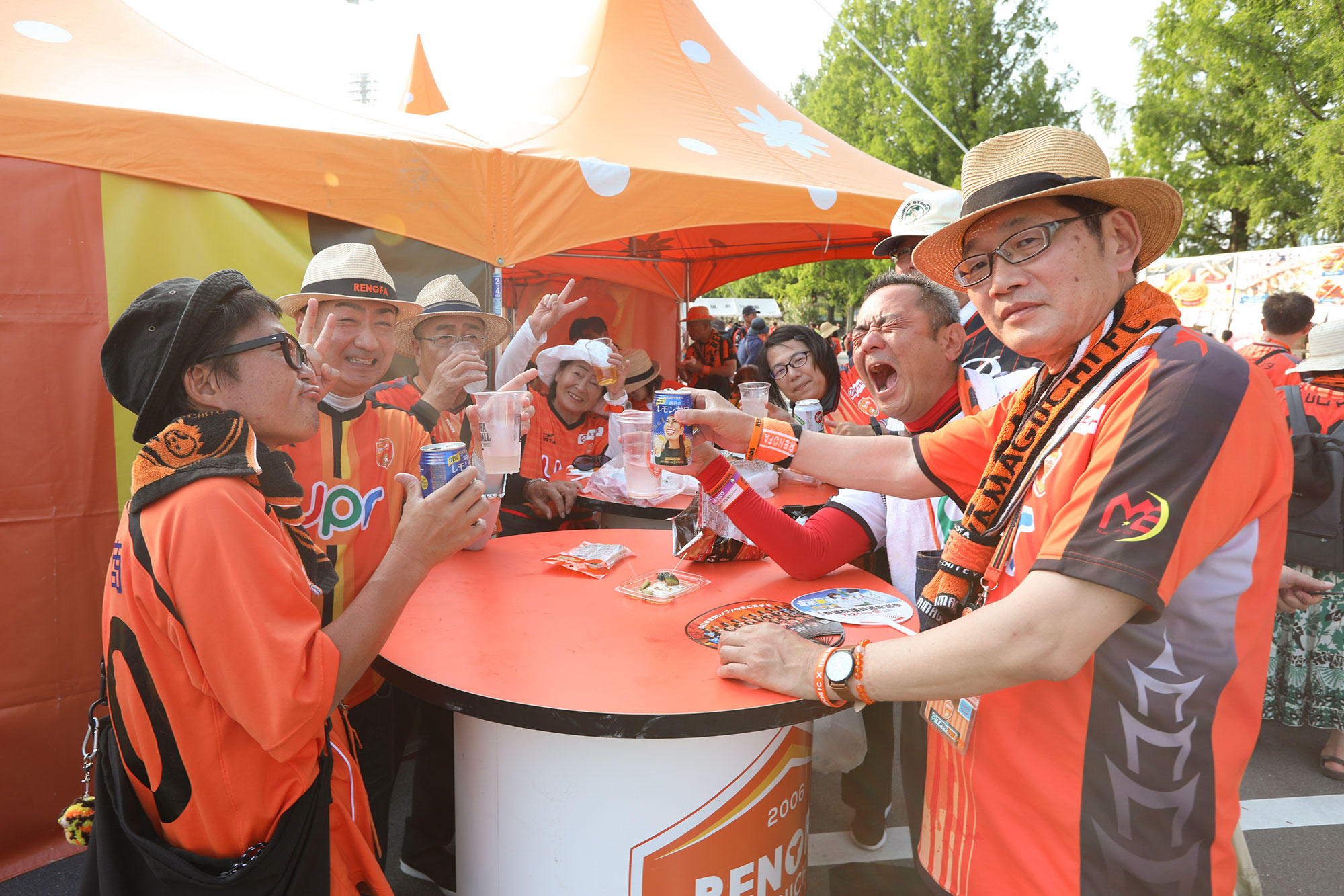 スタグルやイベントで楽しもう