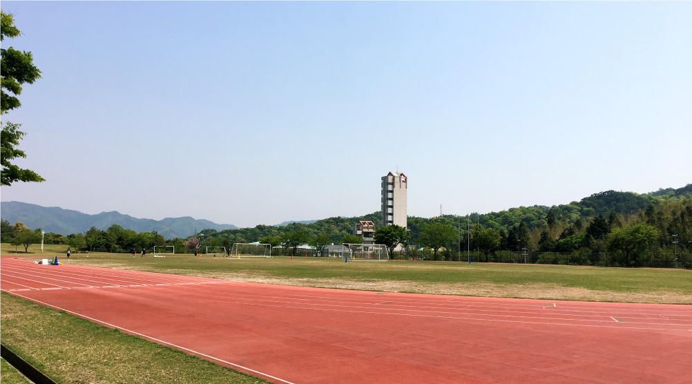 山口県セミナーパーク