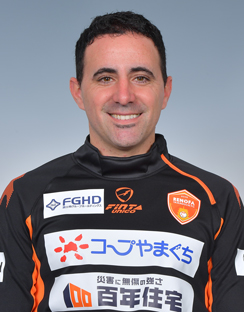 フアンエスクデロ