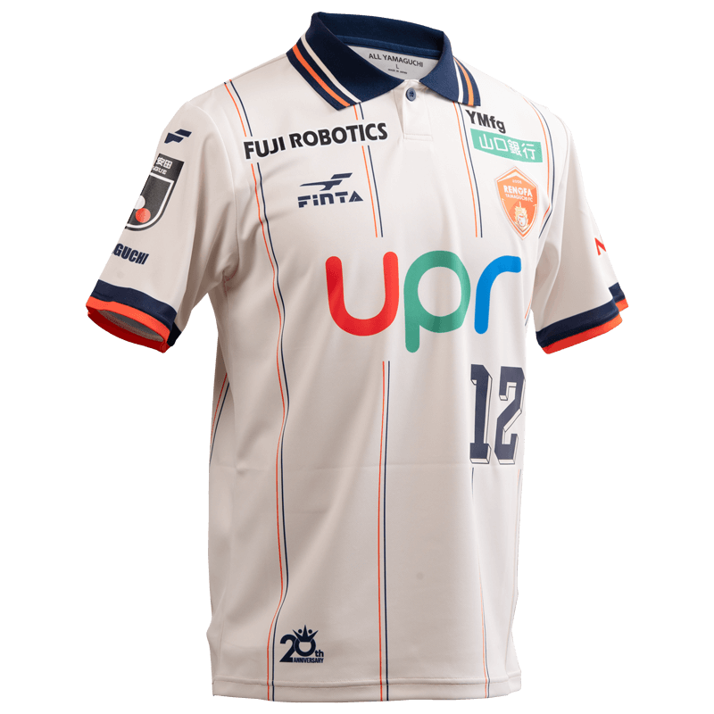 明治安田J2・J3百年構想リーグFP-1st