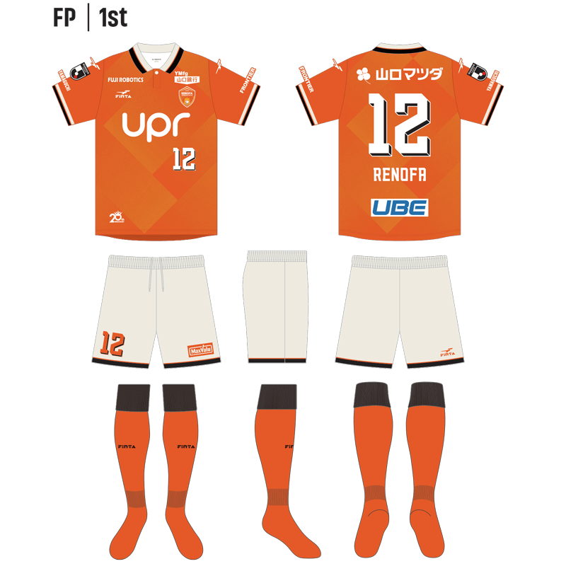 明治安田J2・J3百年構想リーグFP-1st