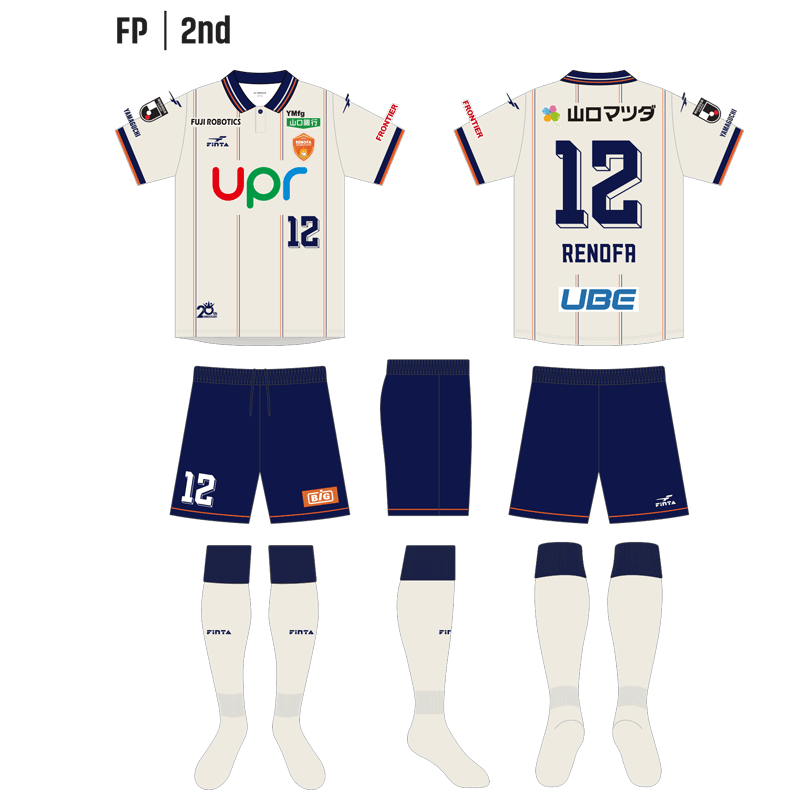 明治安田J2・J3百年構想リーグFP-1st