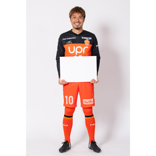 クラブサポーター募集 | レノファ山口FC