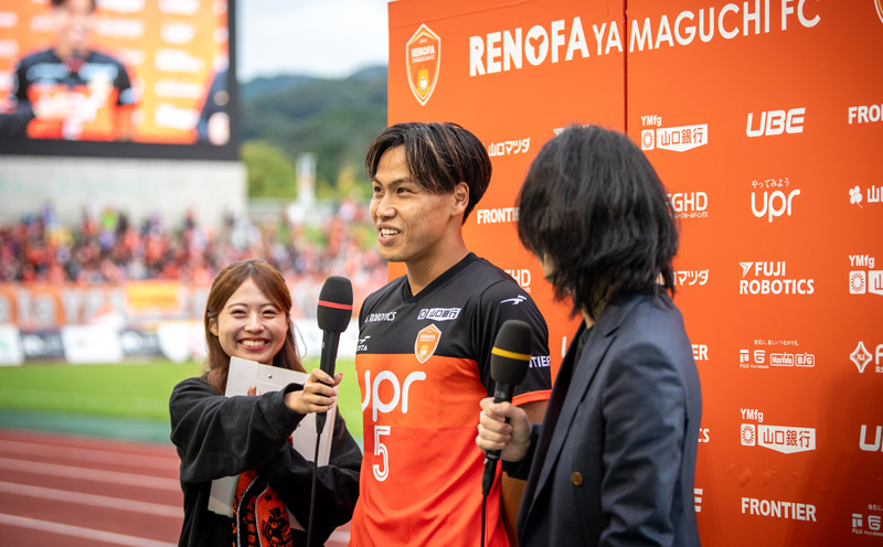 初めての観戦ガイド