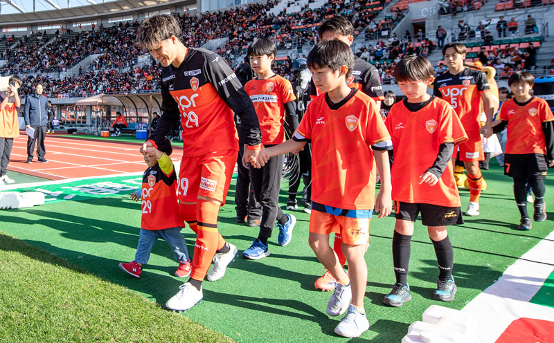 初めての観戦ガイド