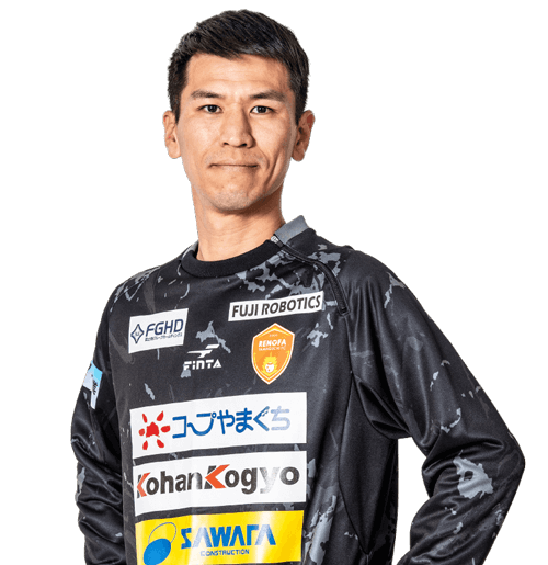 主務 藤川 大樹