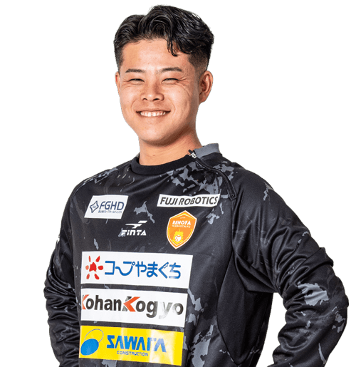 副務 児玉 太陽