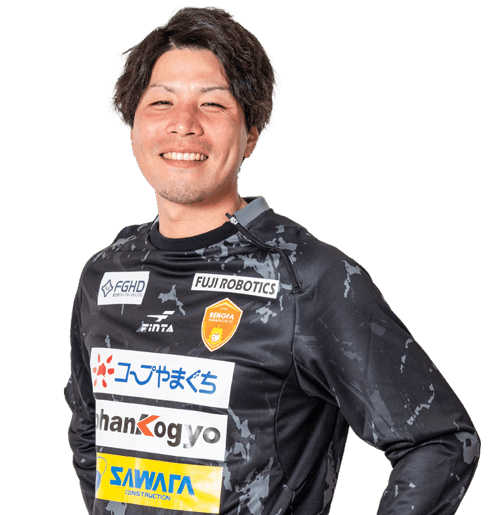 フィジカルコーチ 坂本 哲也