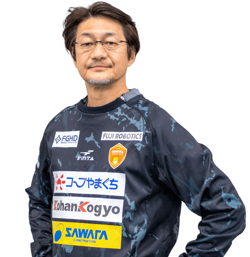 チーフドクター 森脇 透