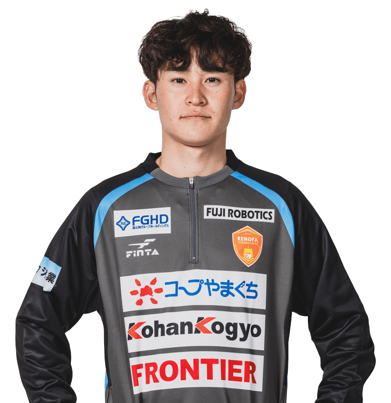 副務 塩井川 建太