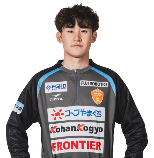 副務 塩井川 建太