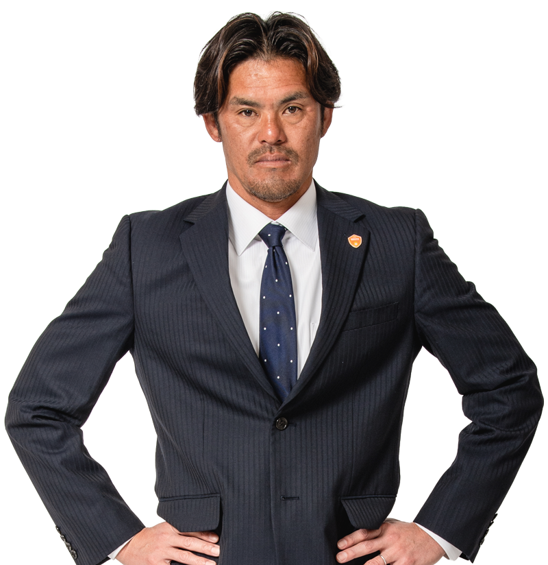 監督 小田切 道治