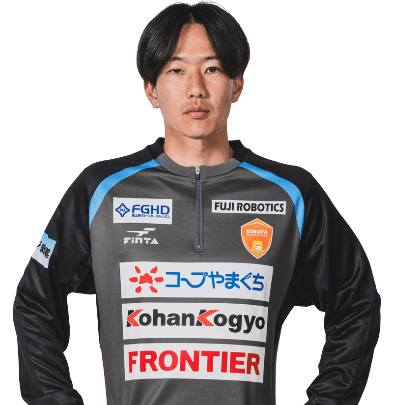 通訳(ポルトガル語) 吉野 尚真