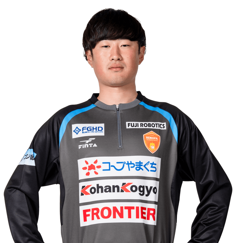 分析コーチ 津守 泰地