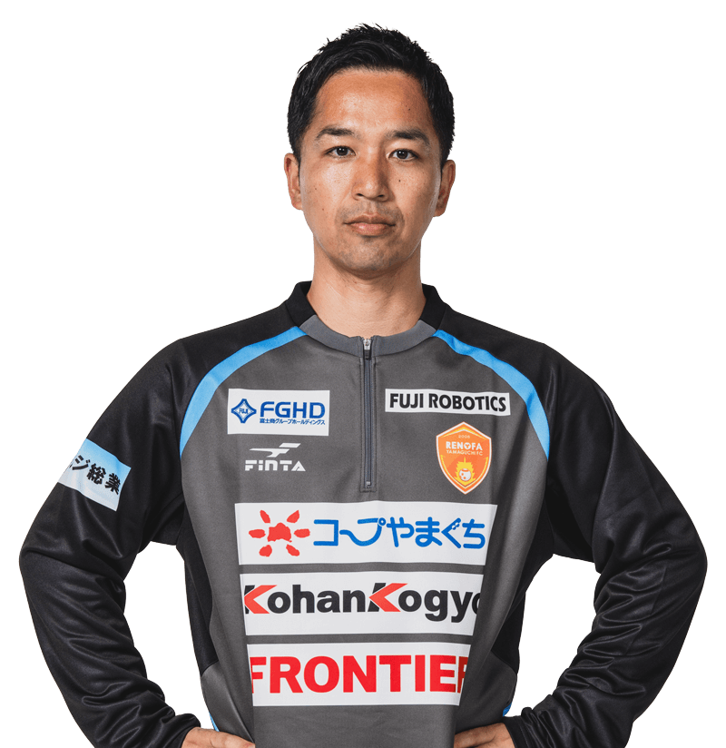 フィジオセラピスト 佐々木 隆志