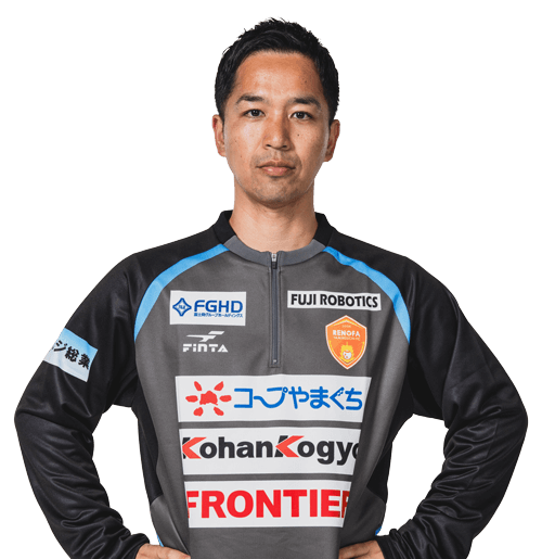 フィジオセラピスト 佐々木 隆志