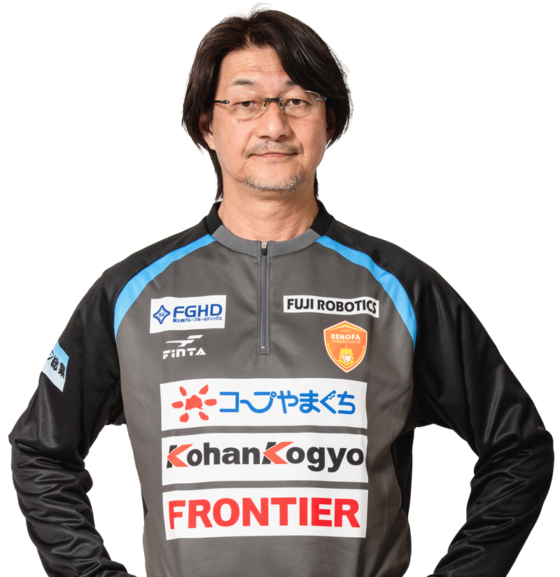 チーフドクター 森脇 透