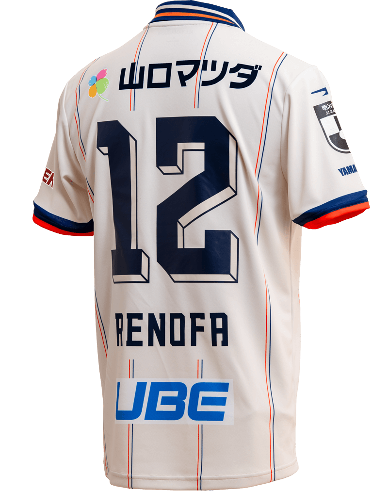 フィールドプレーヤー ファースト