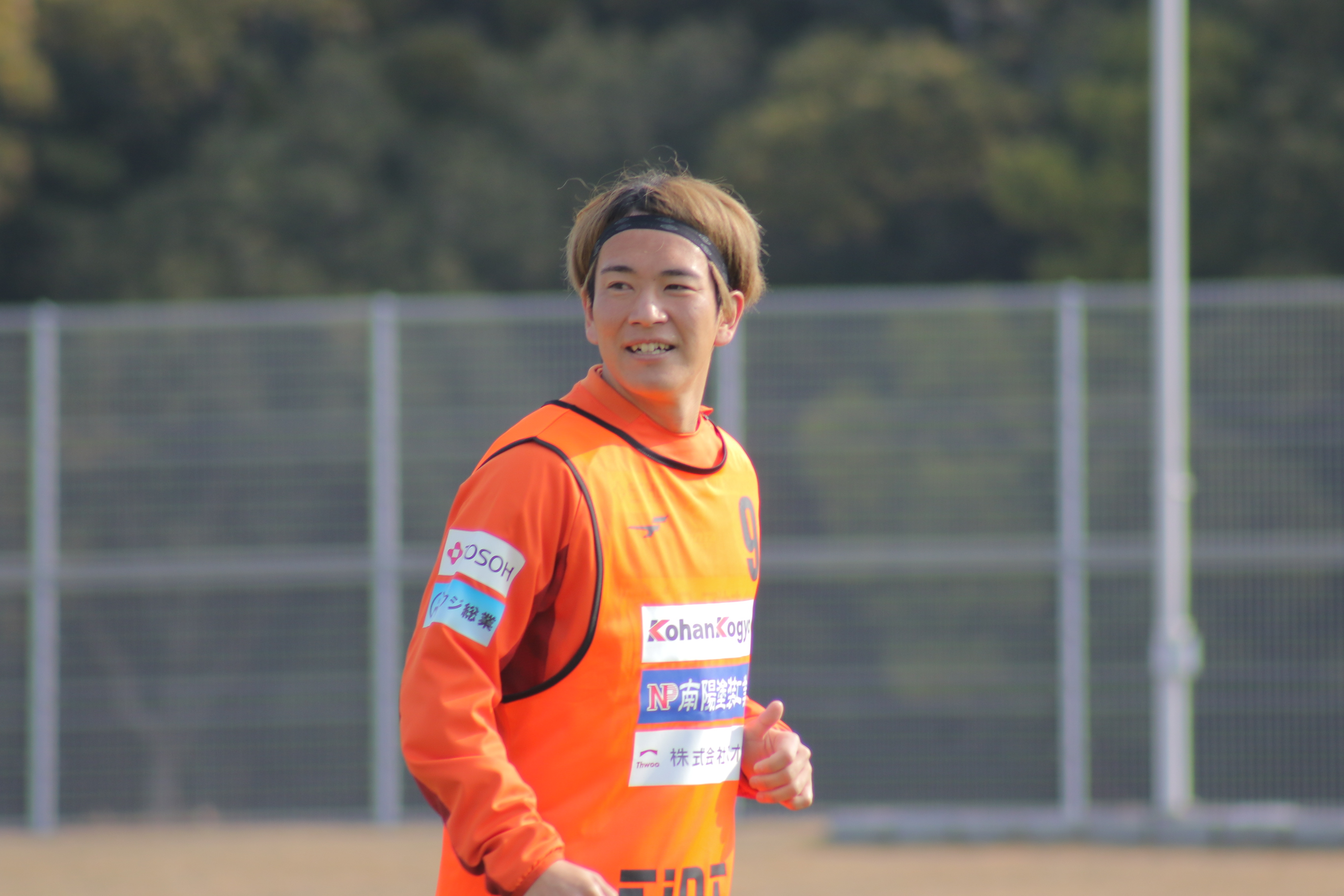 第1節 大宮アルディージャ | レノファ山口FC