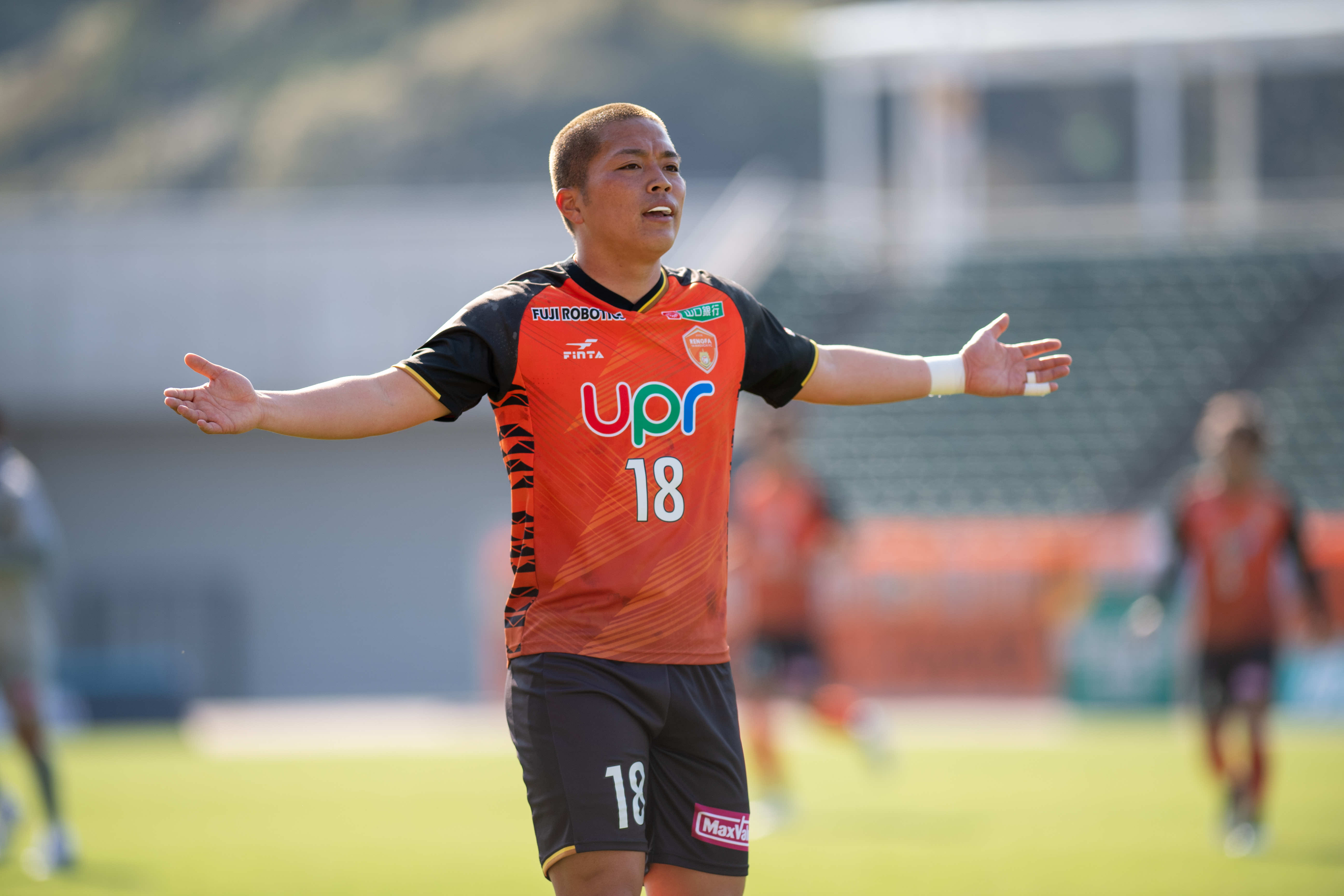 第17節 東京ヴェルディ | レノファ山口FC