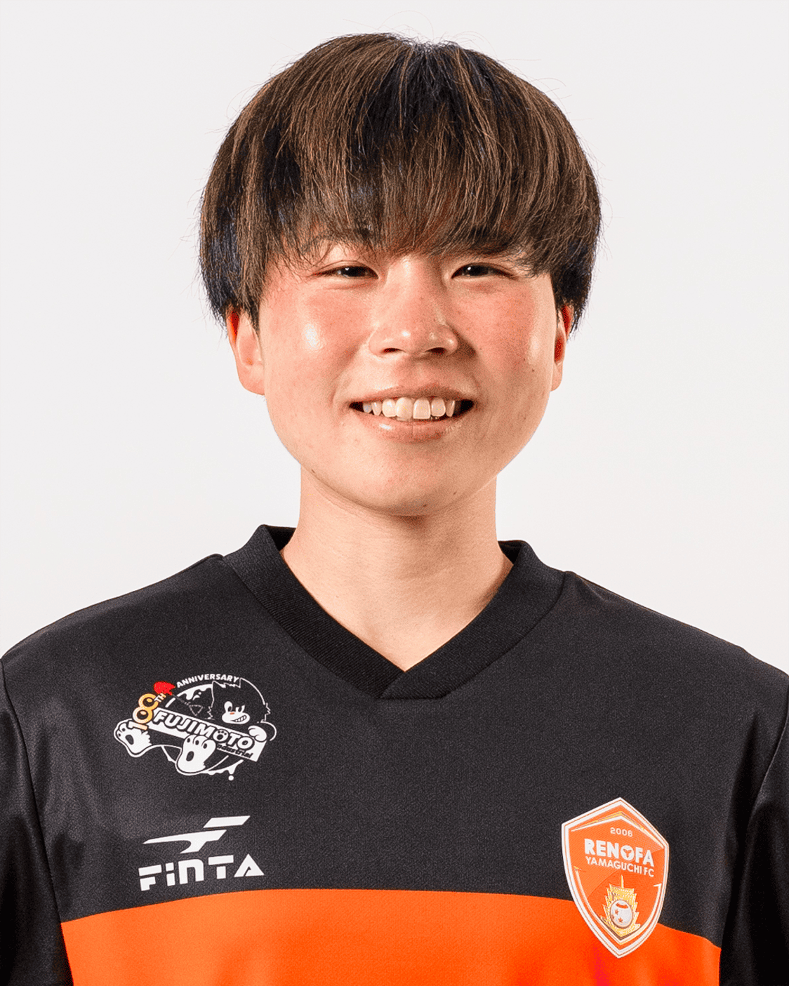 ももけんた レディース】田中萌選手 現役引退のお知らせ | レノファ山口FC