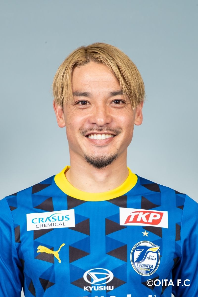 野村 直輝 選手 大分トリニータより完全移籍加入のお知らせ | レノファ