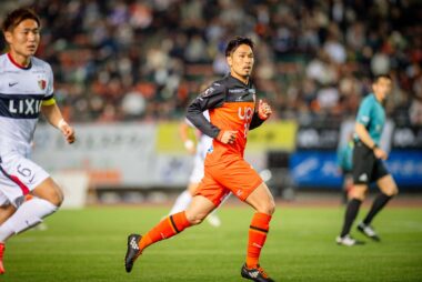 契約更新選手のお知らせ