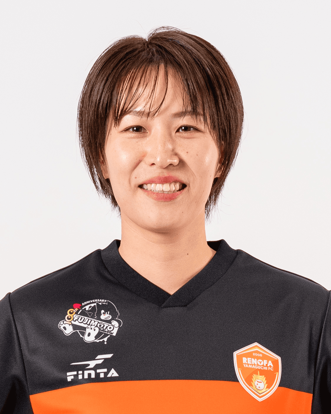 レディース】2026シーズン継続選手のお知らせ | レノファ山口FC