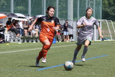 【レディース】岡樹選手 松本山雅FCレディースへ移籍のお知らせ