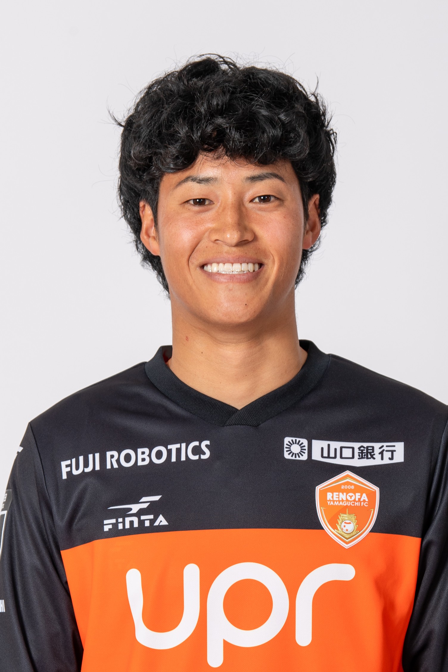 契約更新選手のお知らせ(12/26) | レノファ山口FC