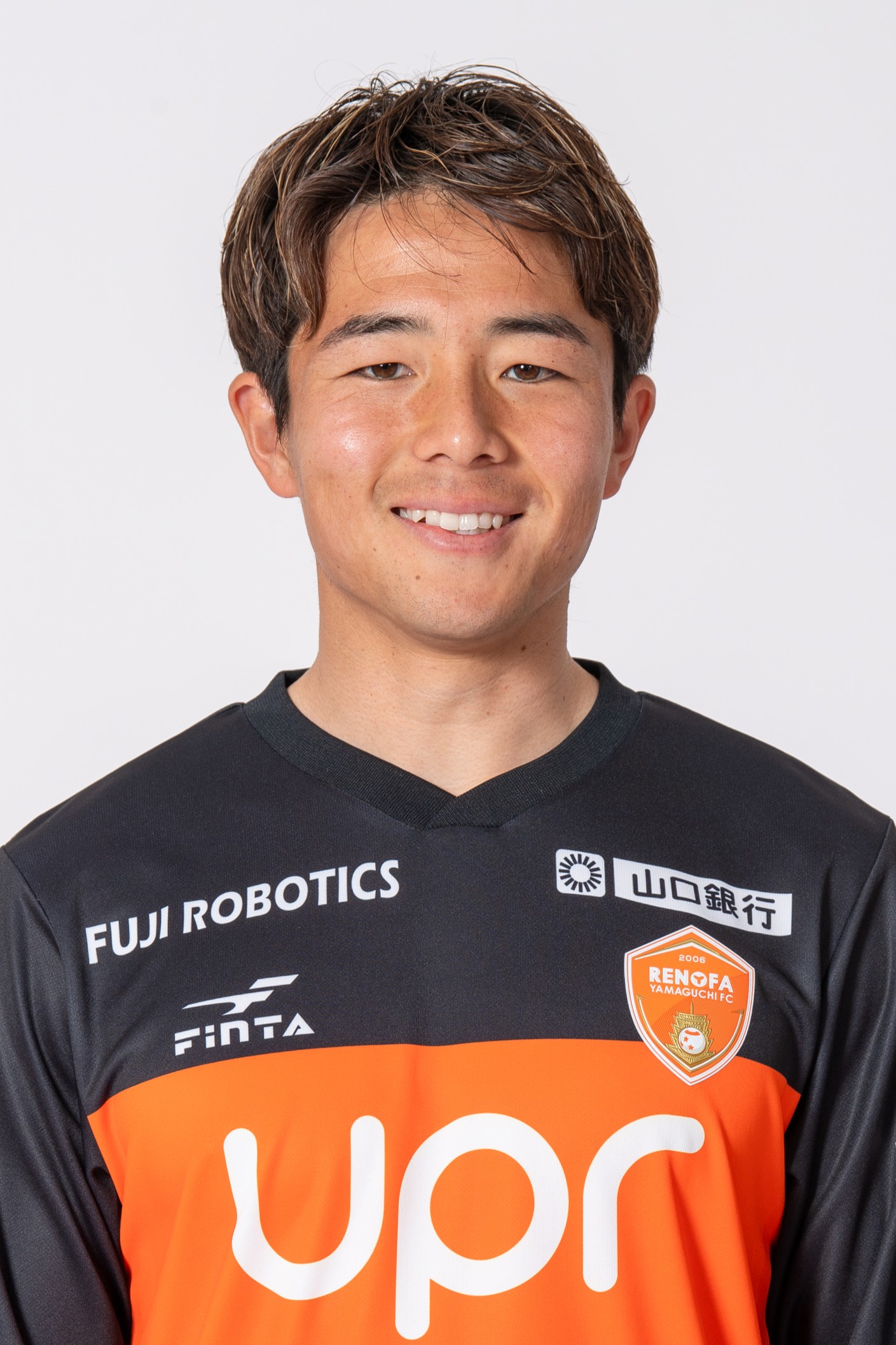 岡庭 愁人 選手 FC東京からの期限付き移籍期間満了 湘南ベルマーレへ