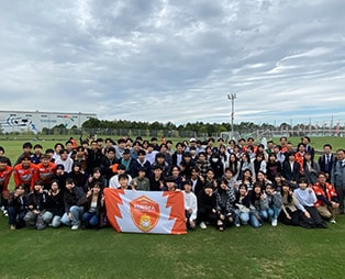 2026 Ｊリーグシャレン！アウォーズ　ファン・サポーター選考賞投票開始のお知らせ