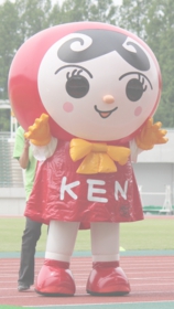 人KENあゆみ.JPG