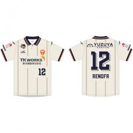 RENOFA YAMAGUCHI FC SHOP / ユニフォーム