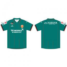 RENOFA YAMAGUCHI FC SHOP / レノファ山口FCレディース